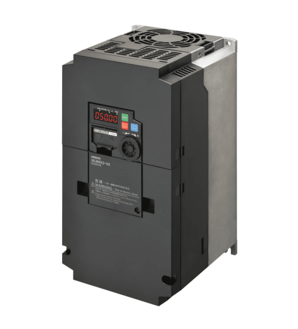 Omron 3G3MX2-A4055-EV2 İnvertör: Teknik Özellikler ve Endüstriyel Çözümler