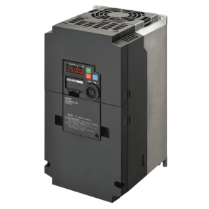 Omron 3G3MX2-A4075-HF İnvertör: Teknik Özellikler ve Endüstriyel Çözümler