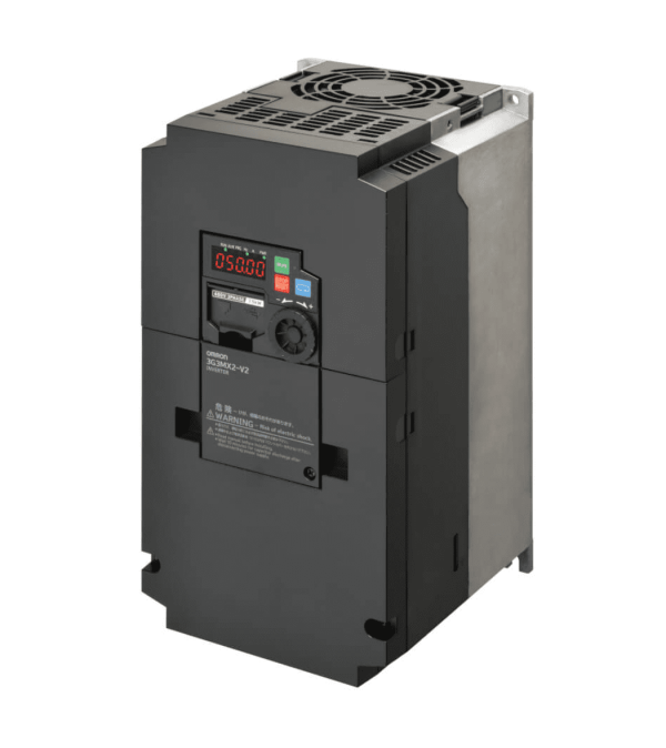 Omron 3G3MX2-A4075-E İnvertör: Teknik Özellikler ve Endüstriyel Çözümler