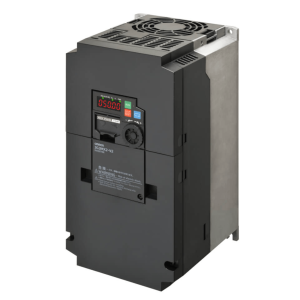 Omron 3G3MX2-A4075-EV2 İnvertör: Teknik Özellikler ve Endüstriyel Çözümler