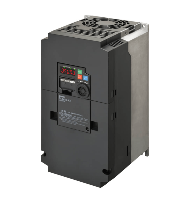 Omron 3G3MX2-A4075-EV2 İnvertör: Teknik Özellikler ve Endüstriyel Çözümler