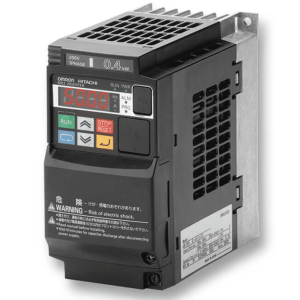 Omron 3G3MX2-A4110-HF Invertör: Teknik Özellikler ve Endüstriyel Çözümler