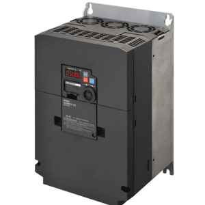 Omron 3G3MX2-A4110-EV2 İnvertör: Teknik Özellikler ve Endüstriyel Çözümler