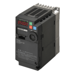 Omron 3G3MX2-AB002-EV2 Invertör: Teknik Özellikler ve Endüstriyel Çözümler
