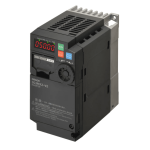 Omron 3G3MX2-AB004-E Invertör: Teknik Özellikler ve Endüstriyel Çözümler