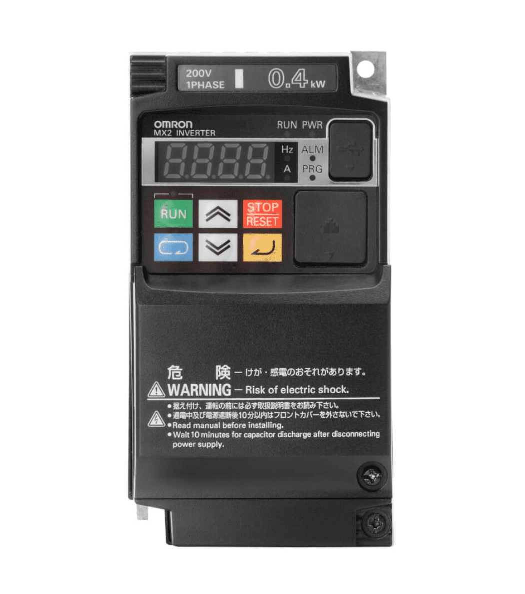 Omron 3G3MX2-AB015-E invertör