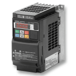 Omron 3G3MX2-AB022-E İnvertör: Teknik Özellikler ve Endüstriyel Çözümler
