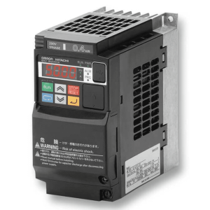 Omron 3G3MX2-AB022-E İnvertör: Teknik Özellikler ve Endüstriyel Çözümler