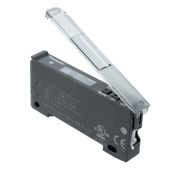 Panasonic FX2-A3R LED Algılama Fiber Sensör: Endüstriyel Otomasyon Çözümü