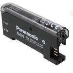 Panasonic FX-301B Dijital Fiber Sensör: Endüstriyel Otomasyonun Geleceği