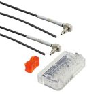 Panasonic FT-R43 Fiber Sensör | Endüstriyel Güvenilirlik