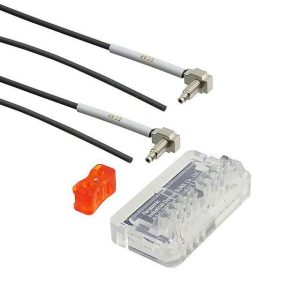 Panasonic FT-R43 Fiber Sensör | Endüstriyel Güvenilirlik