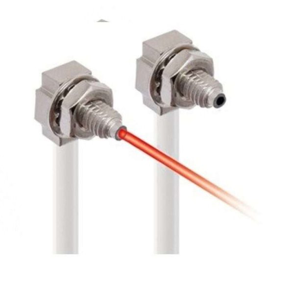 Panasonic FT-R44Y Fiber Sensör | Yüksek Isı Toleransı