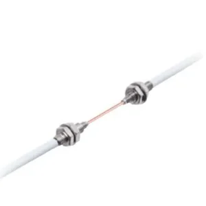 Panasonic FT-S30 Fiber Sensör | Dayanıklı Gövde