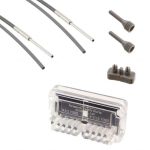 Panasonic FT-V23 Fiber Sensör | Hızlı ve Güvenilir