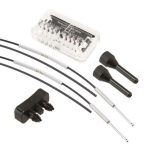 Panasonic FT-V24W Fiber Sensör | Geniş Uygulama Alanı