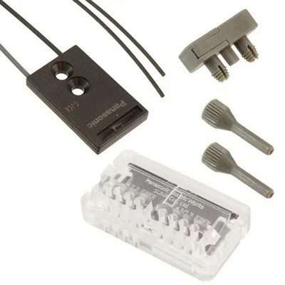Panasonic FD-L30A Fiber Sensör - İleri Teknoloji