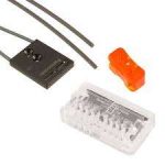 Panasonic FD-L31A Fiber Sensör – Dayanıklı Tasarım