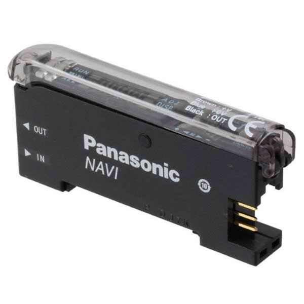 Panasonic FX-301P-F Fiber Sensör - İleri Seviye