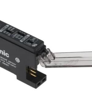 Panasonic FX-311P Fiber Sensör – Kesintisiz Performans