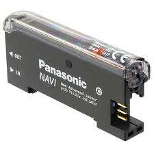 Panasonic FX-411P Fiber Sensör