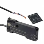 Panasonic FX-505-C2 Fiber Sensör – Verimli Kullanım