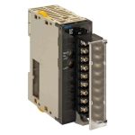 Omron CJ1W-AD042 Analog Giriş Modülü – Güvenilir Veri