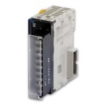 Omron CJ1W-AD04U Analog Giriş Modülü – Doğru Ölçüm