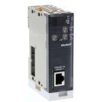 Omron CJ1W-EIP21 Ethernet/IP Modülü – Akıllı Endüstriyel İletişim