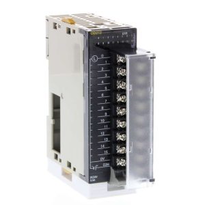 Omron CJ1W-OD212 Transistör Çıkış Modülü – Hızlı Performans