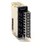 Omron CJ1W-TS561(SL) Slim Termokupl Modülü – Kompakt Güç