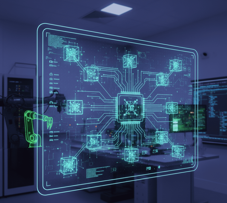 Deep Learning Modelleri için Edge Computing Platform