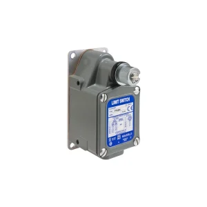 Telemecanique 9007FTUB4 Ağır Hizmet Nihayet Şalteri