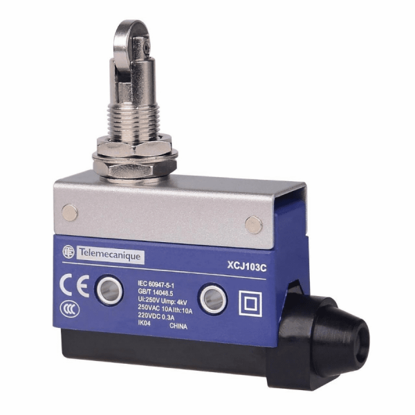 Telemecanique XCJ128C Limit Anahtarı