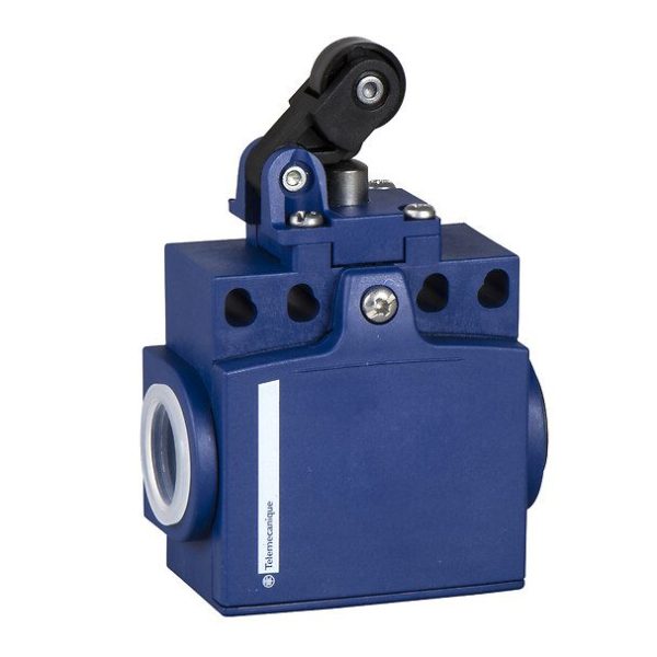 Telemecanique XCKP2128P16 Limit Şalter