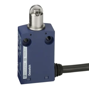 Telemecanique XCMD2102L5 Metal Gövdeli Limit Şalteri