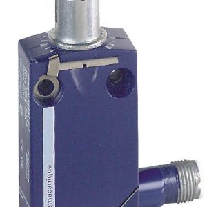 Telemecanique XCMD2102M12 Limit Anahtarı