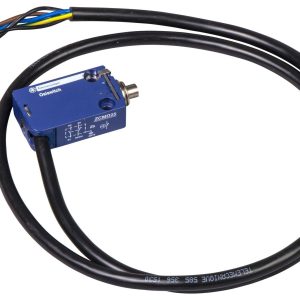 Telemecanique XCMD2110L2 Metal Gövdeli Nihayet Şalteri