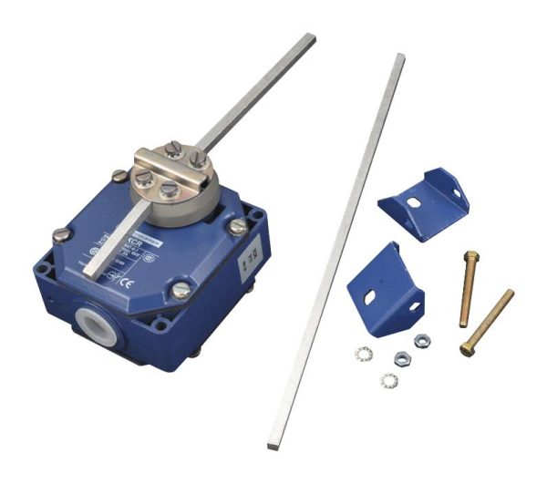 Telemecanique XCRE18 Limit Anahtarı