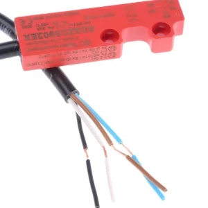 Telemecanique XCSDMC5902EX Kodlu Manyetik Emniyet Şalteri