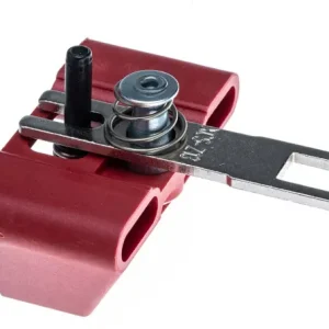 Telemecanique XCSZ13 Döner Aktüatör