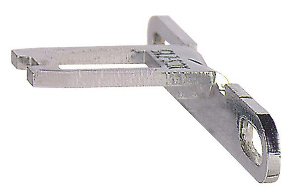 Telemecanique XCSZ15 Emniyet Şalteri Anahtarı