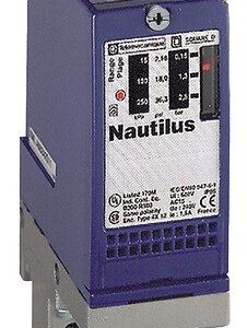 Telemecanique XMLA010A2S11 Basınç Şalteri