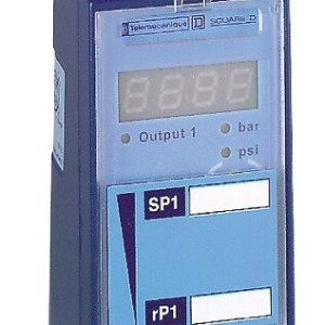 Telemecanique XMLP025BC21F-SM-01 Basınç Transmitteri