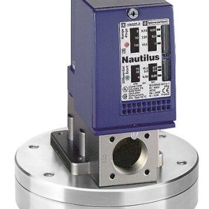 Telemecanique XMLP025BC21V Basınç Transmitteri