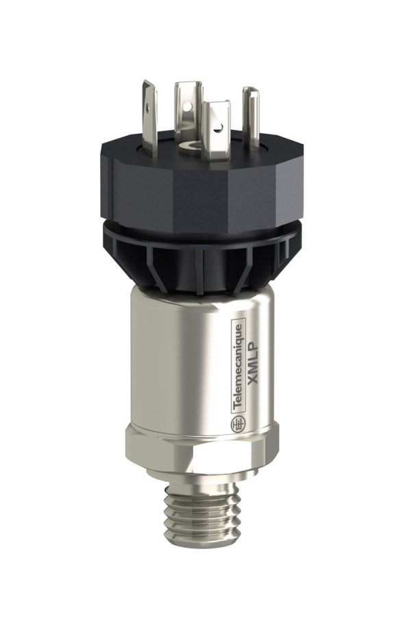 Telemecanique XMLP040BC21F-SM-01 Basınç Transmitteri