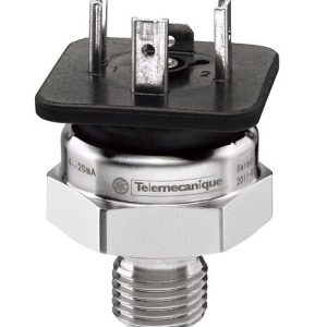 Telemecanique XMLP100BC21F-SM-01 Basınç Vericisi