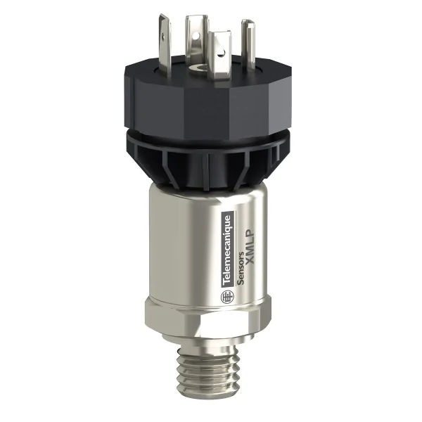 Telemecanique XMLP100BC22 Basınç Transmitteri