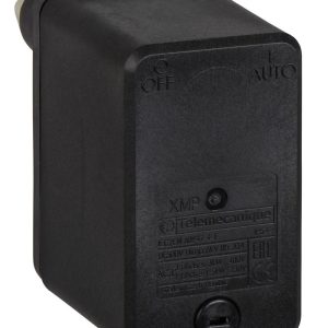 Telemecanique XMPA12B2142 Elektromekanik Basınç Şalteri