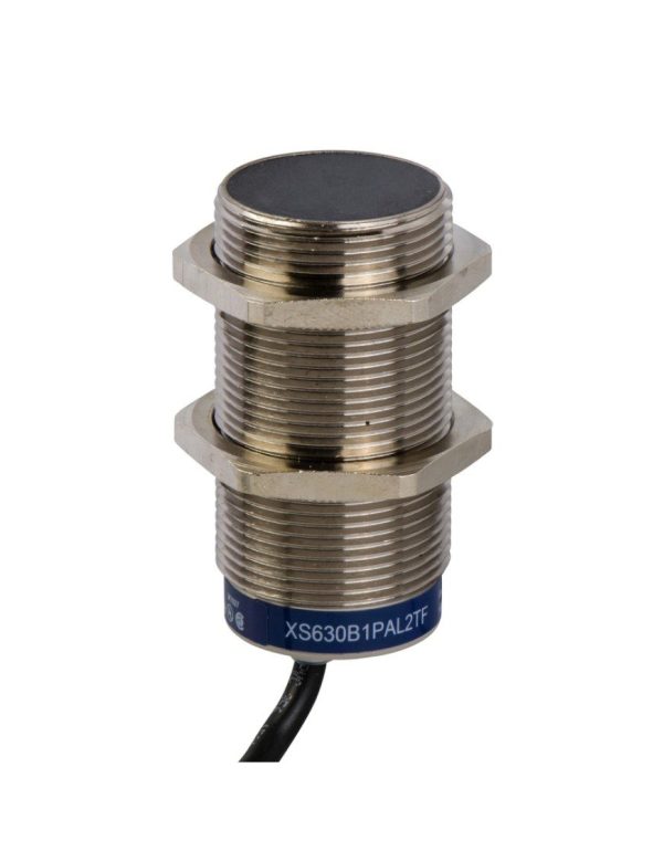 Telemecanique XS608B1NAL2 Endüktif Yakınlık Sensörü